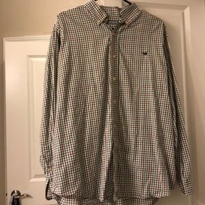 Southern Marsh Button Down